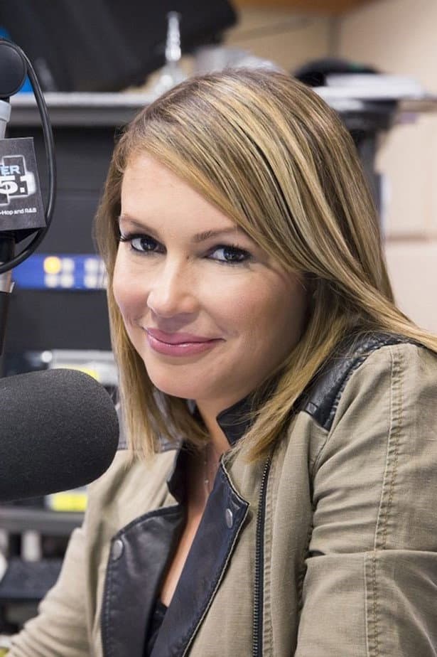 Angie Martinez profile Angie Martinez profile