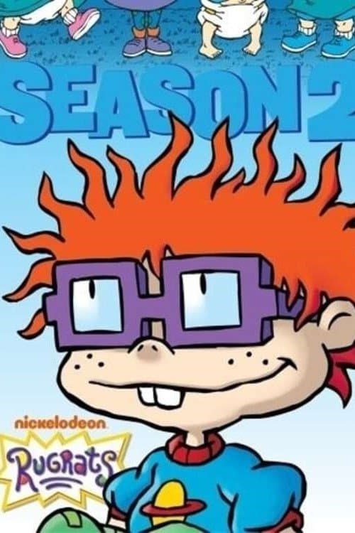 Saison 2 Saison 2