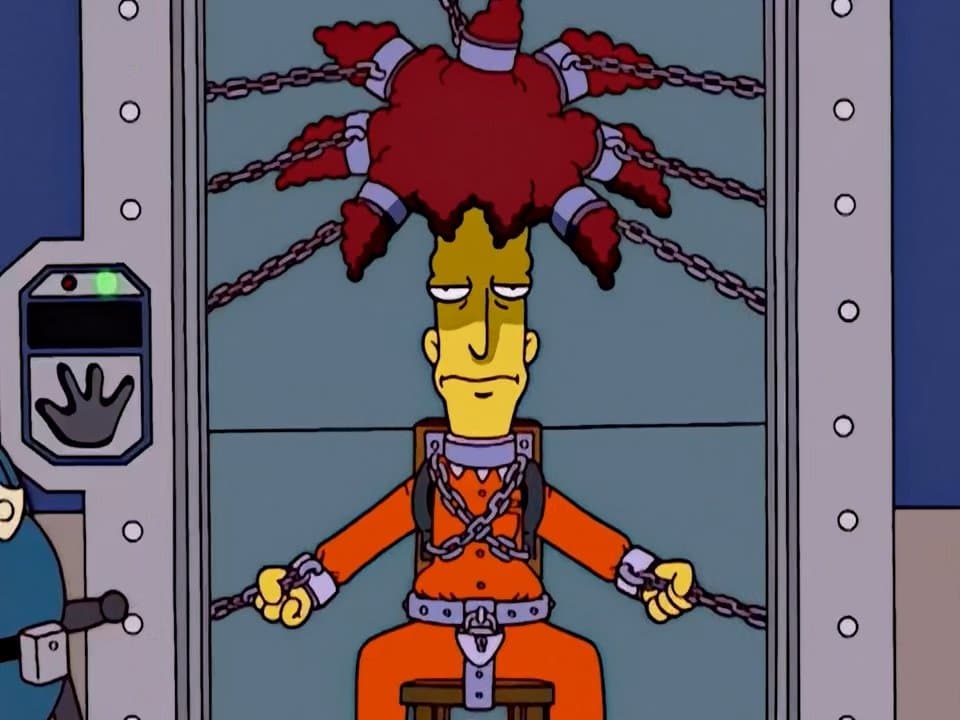Qui veut tuer Homer ? Qui veut tuer Homer ?