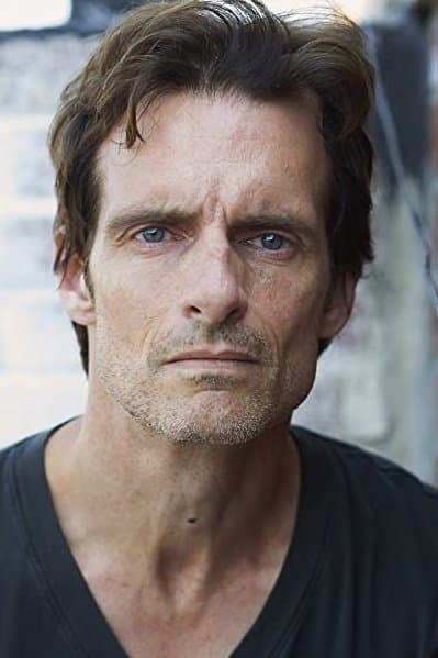 Scott McCord profile Scott McCord profile