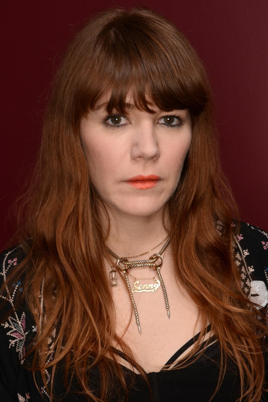 Jenny Lewis profile Jenny Lewis profile