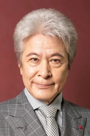 Takeshi Kaga profile Takeshi Kaga profile