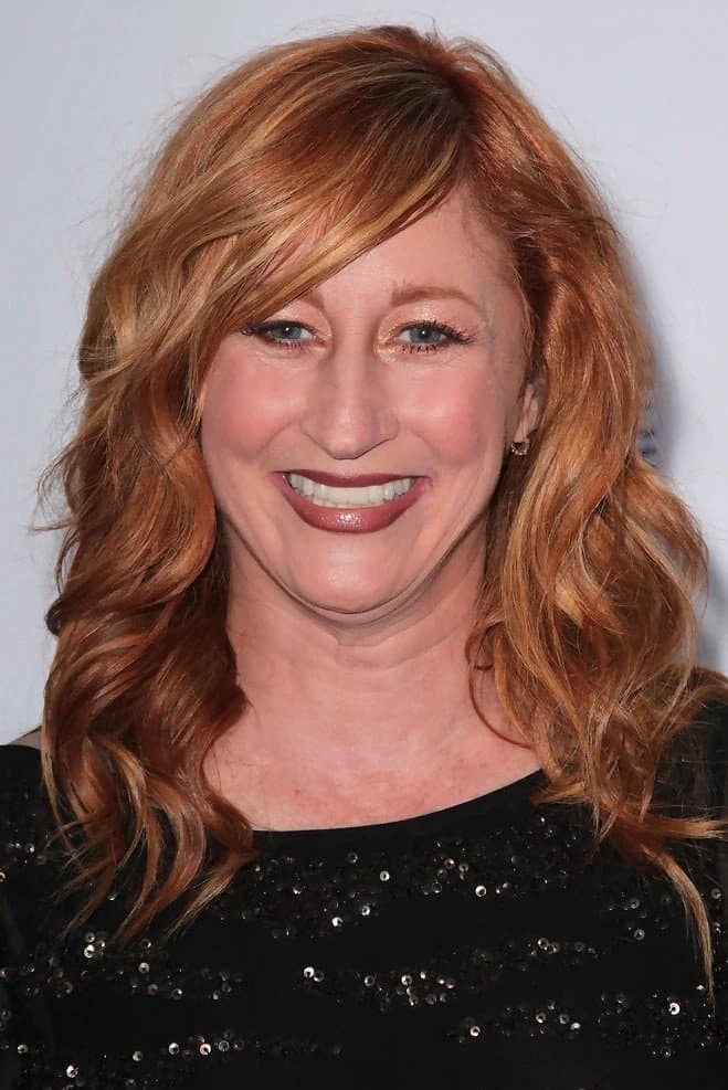 Vicki Lewis profile Vicki Lewis profile