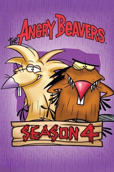 Saison 4 Saison 4