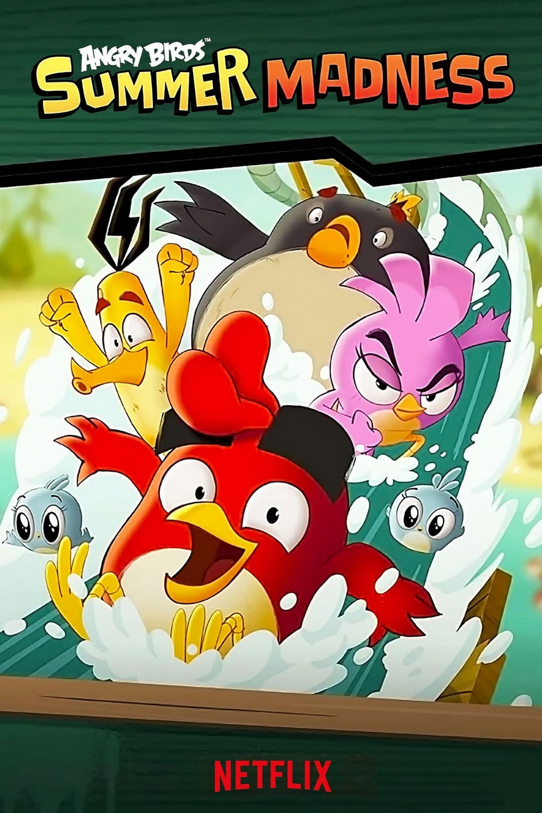 Saison 2 Saison 2