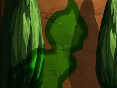 Mission : Caméléon Mission : Caméléon