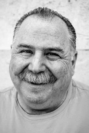 Lou Hirsch profile Lou Hirsch profile