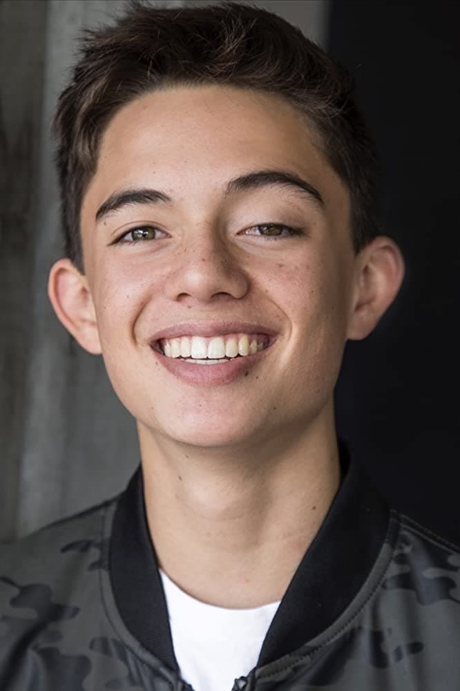 Max Torina profile Max Torina profile