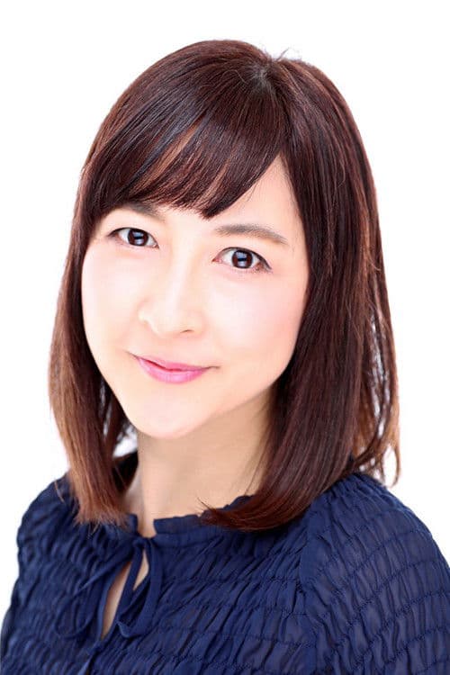 Misa Kobayashi profile Misa Kobayashi profile