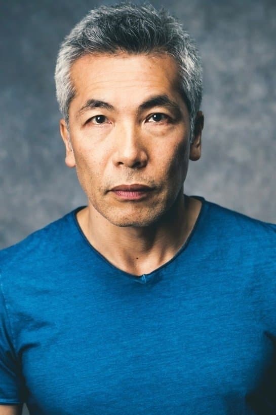 Hiro Kanagawa profile Hiro Kanagawa profile
