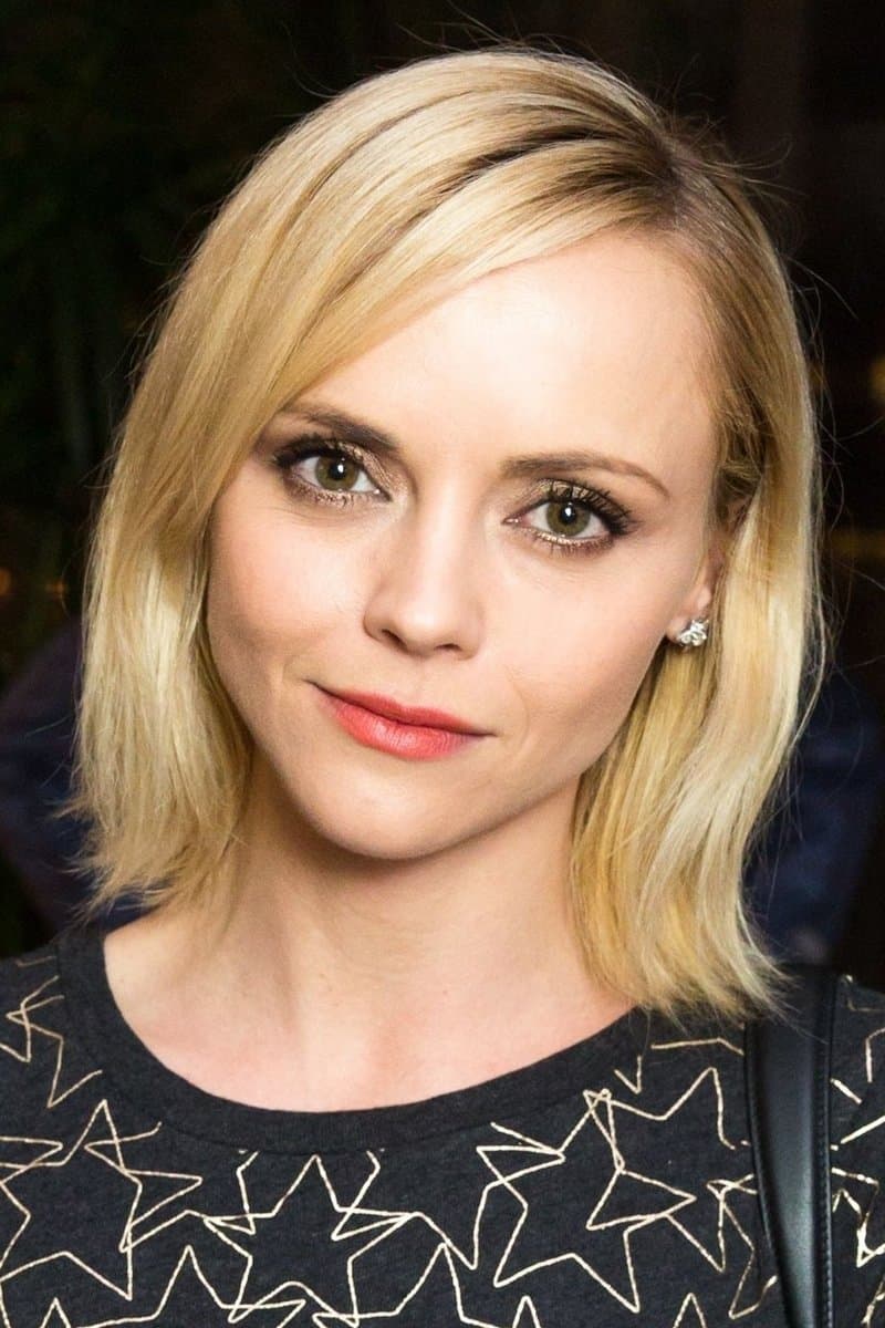 Christina Ricci profile Christina Ricci profile