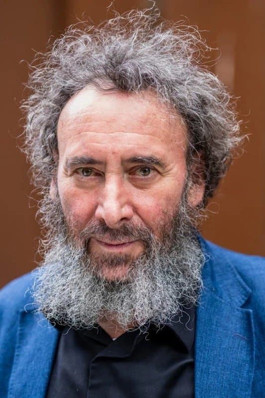 Antony Sher profile Antony Sher profile