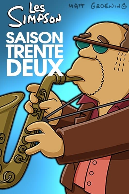 Saison 32 Saison 32