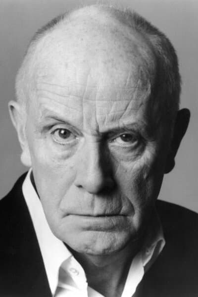 Richard Wilson profile Richard Wilson profile
