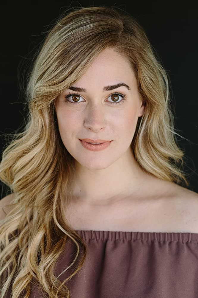 Brittany Bristow profile Brittany Bristow profile