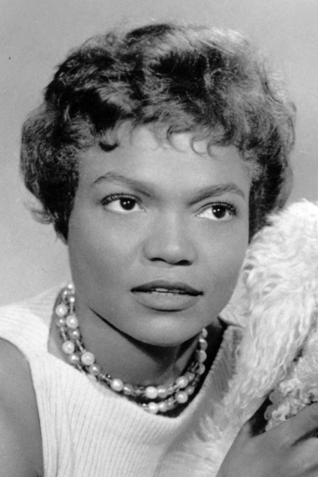 Eartha Kitt profile Eartha Kitt profile