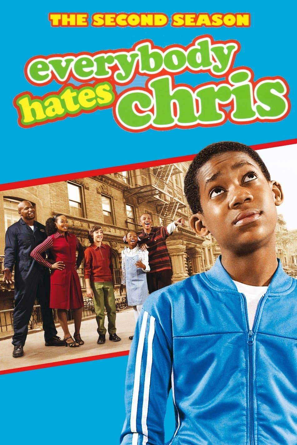 Season 2 Season 2