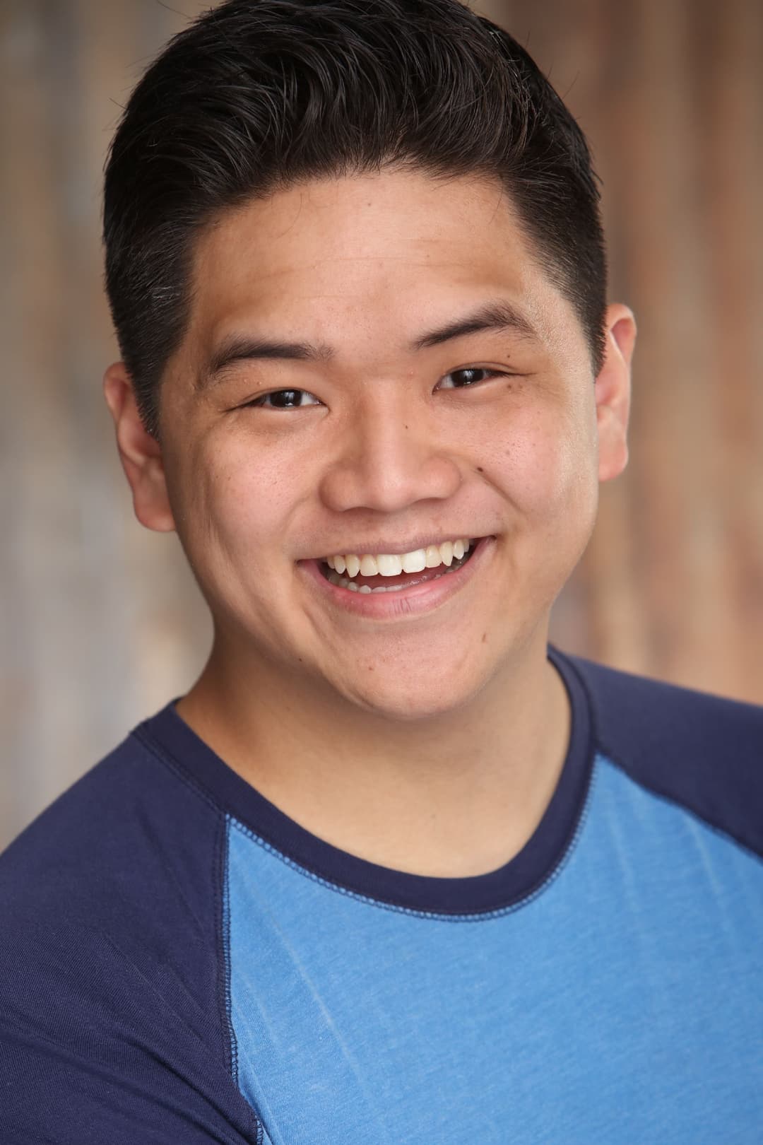Ryan Christopher Lee profile Ryan Christopher Lee profile