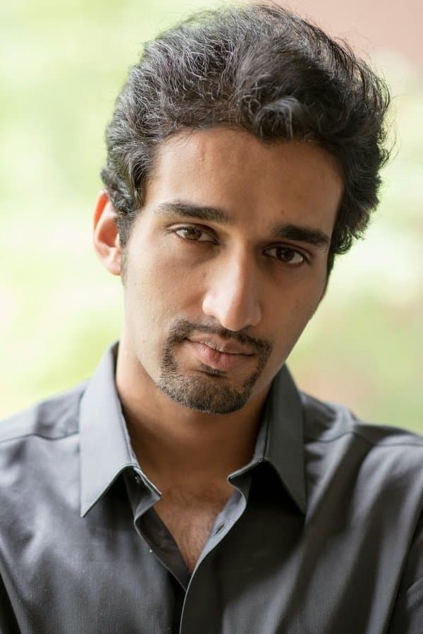 Ronny Mathew profile Ronny Mathew profile