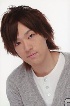 Shun Takagi profile Shun Takagi profile