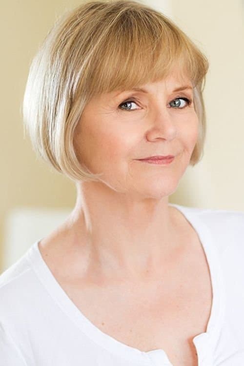 Brenda Matthews profile Brenda Matthews profile