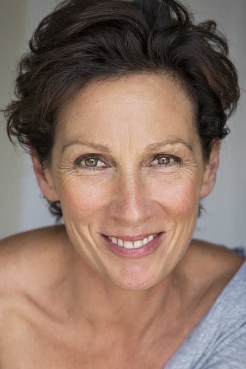 Alison Bruce profile Alison Bruce profile