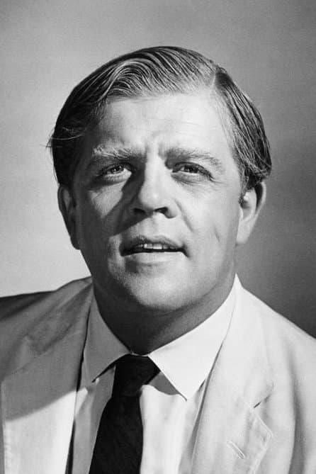 Pat Hingle profile Pat Hingle profile
