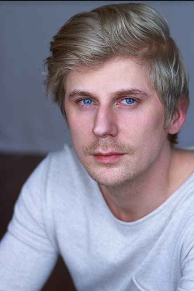 Christopher De-Schuster profile Christopher De-Schuster profile