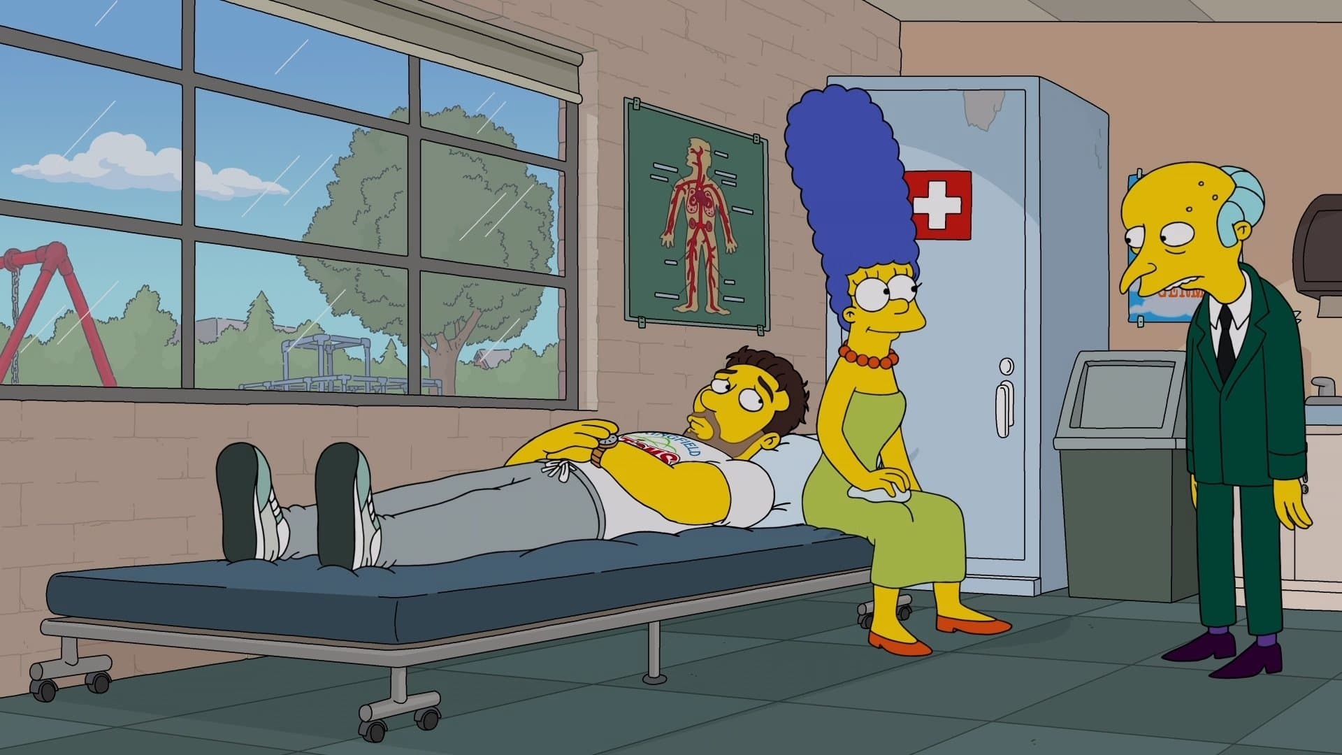 Une Marge interminable Une Marge interminable