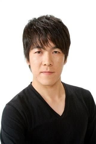 Kenji Fukuda profile Kenji Fukuda profile