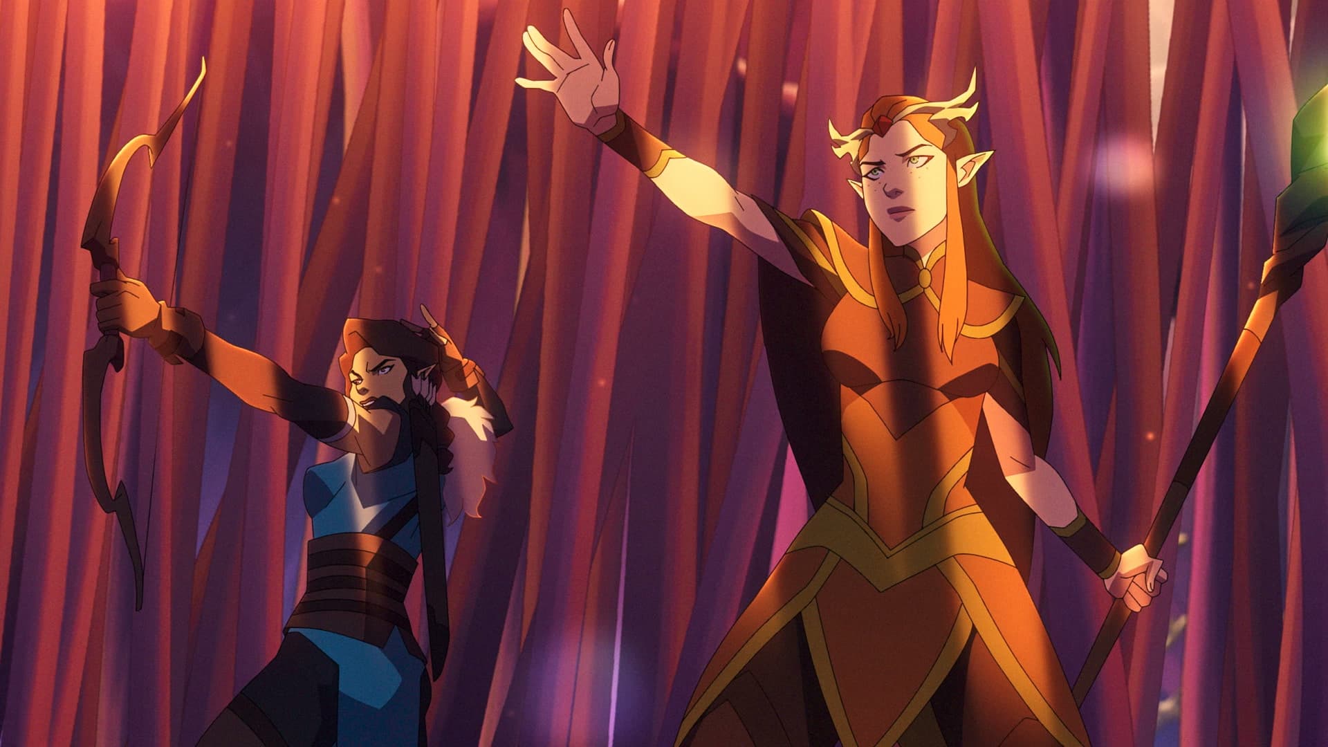 Le Royaume Fey Le Royaume Fey