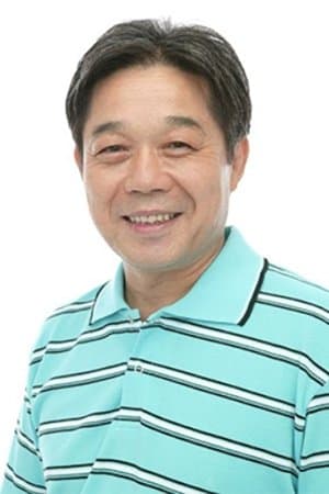 Michitaka Kobayashi profile Michitaka Kobayashi profile