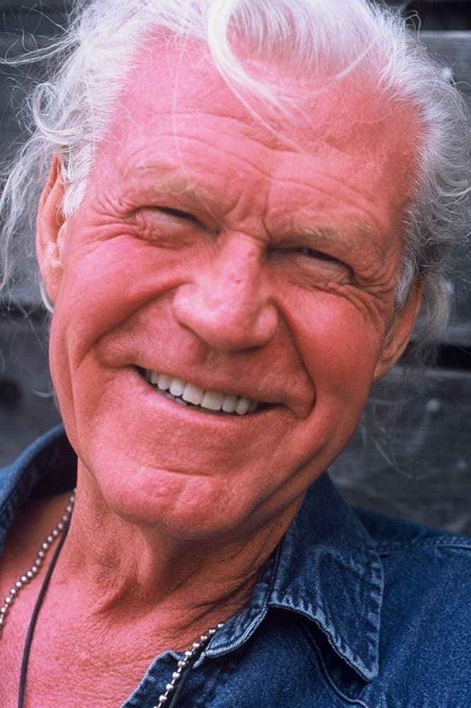 Billy Joe Shaver profile Billy Joe Shaver profile