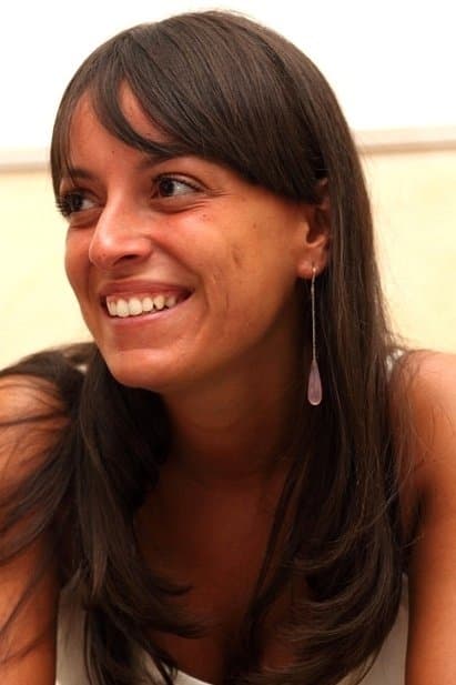 Perla Liberatori profile Perla Liberatori profile