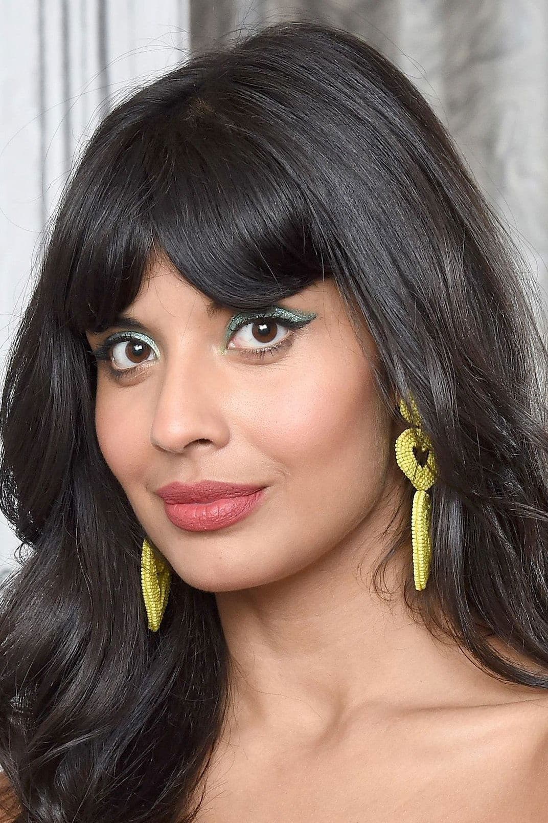Jameela Jamil profile Jameela Jamil profile
