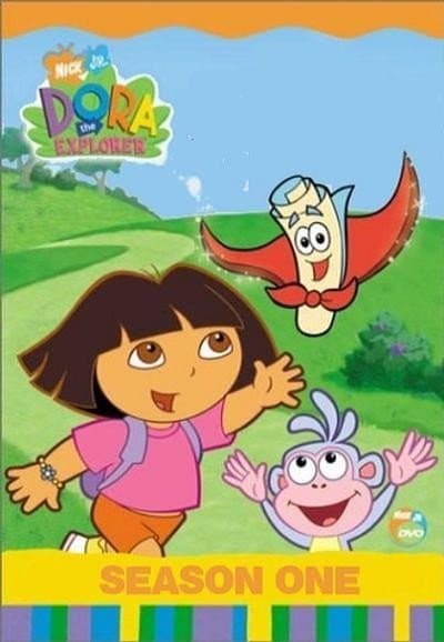 Saison 1 Saison 1