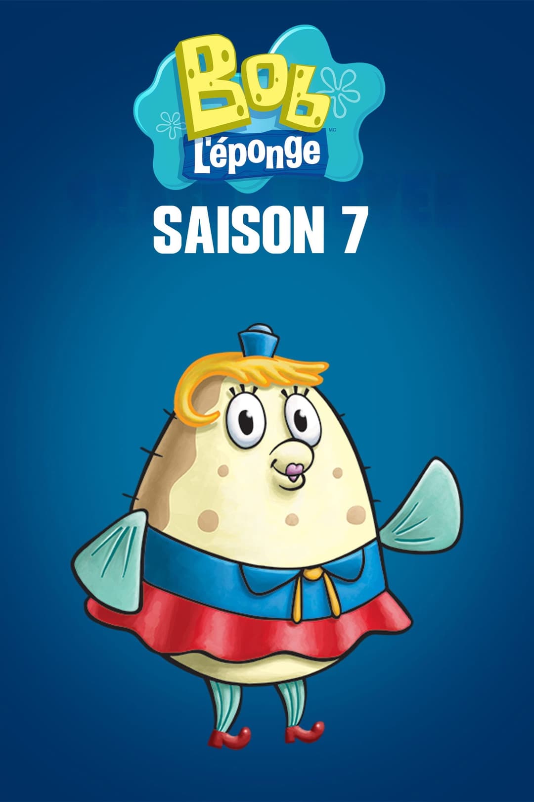 Saison 7 Saison 7