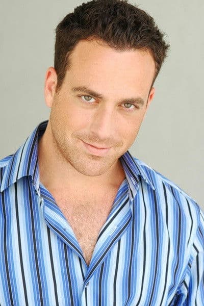 Ray Galletti profile Ray Galletti profile