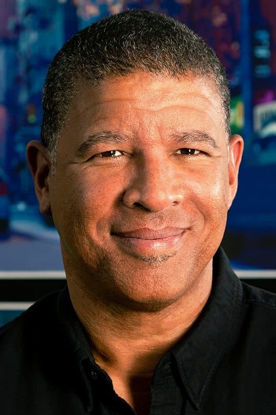 Peter Ramsey profile Peter Ramsey profile