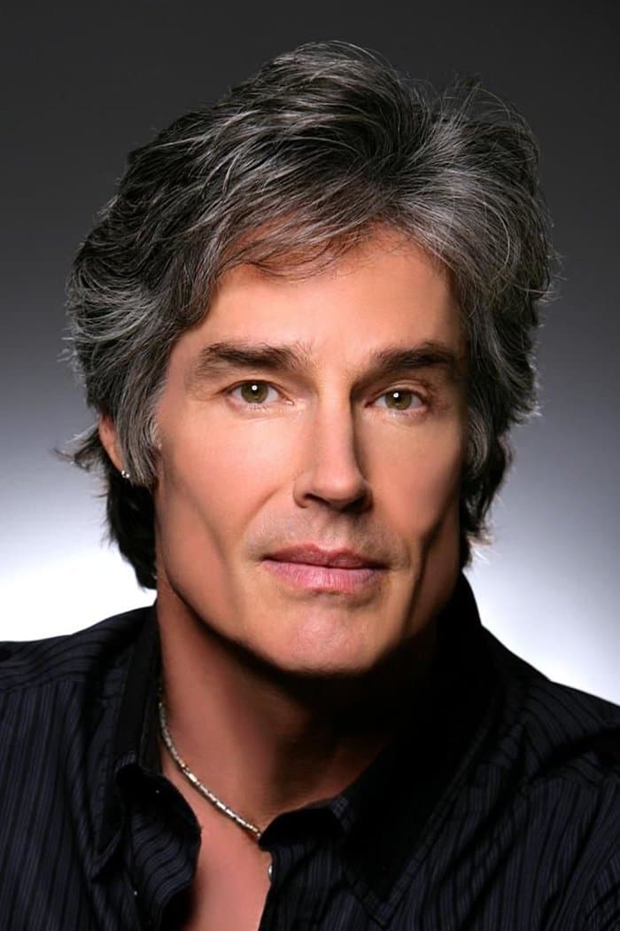 Ronn Moss profile Ronn Moss profile