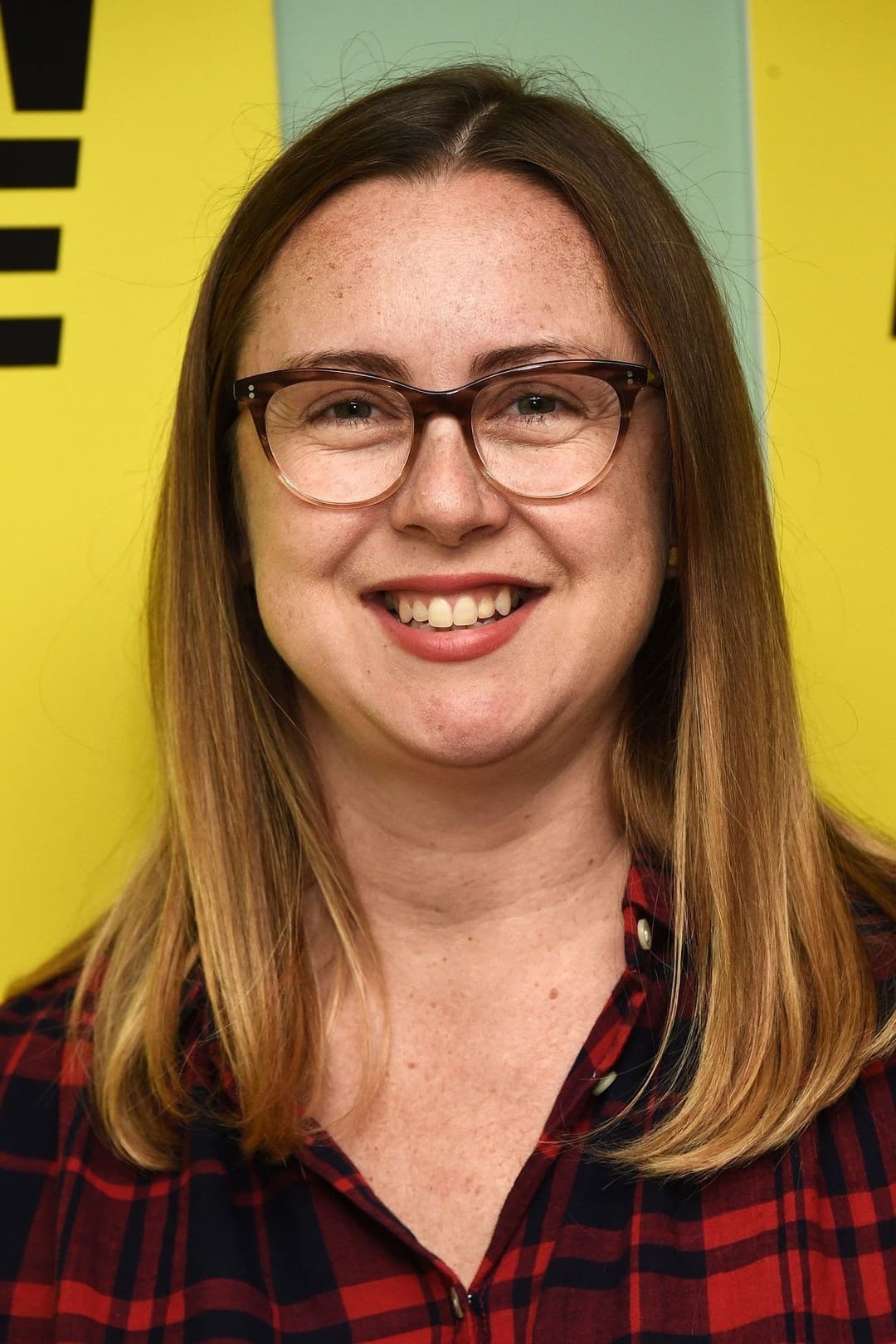 Tricia McAlpin profile Tricia McAlpin profile