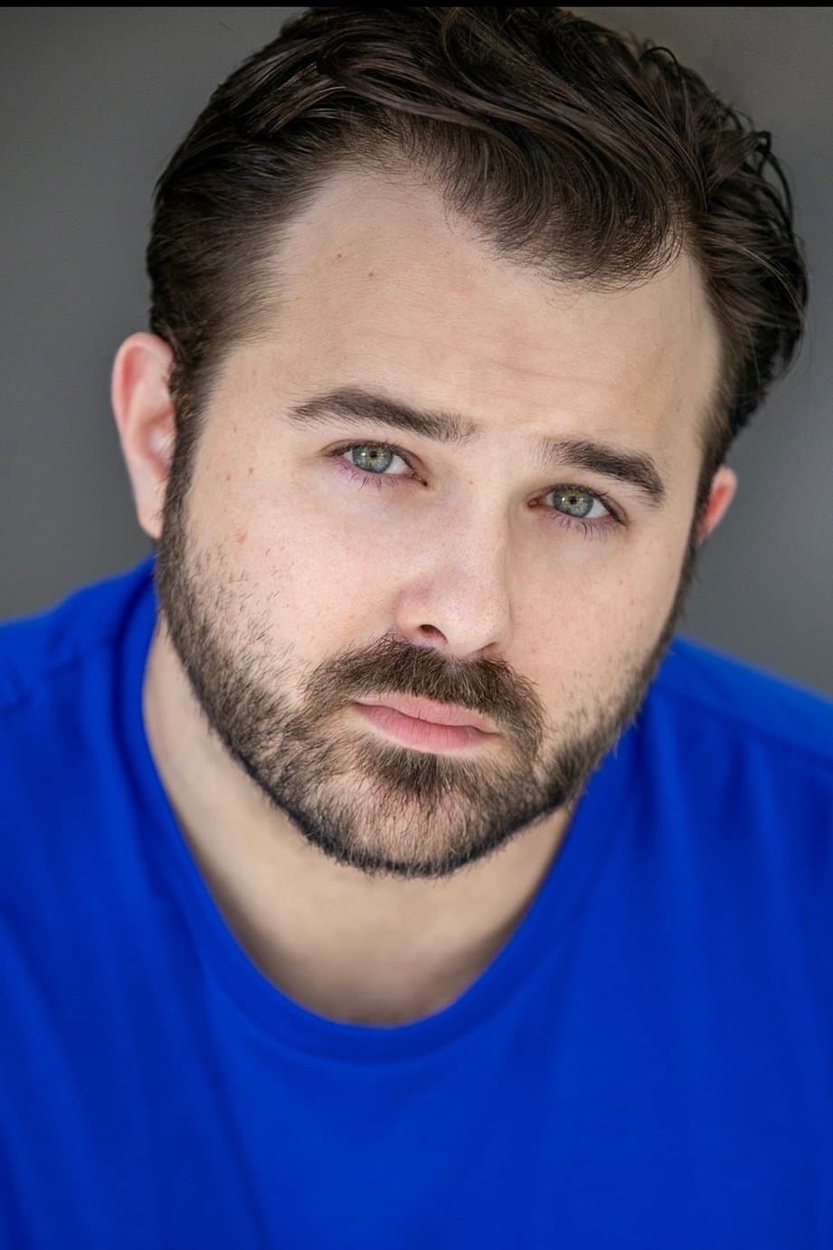 Hutch Dano profile Hutch Dano profile
