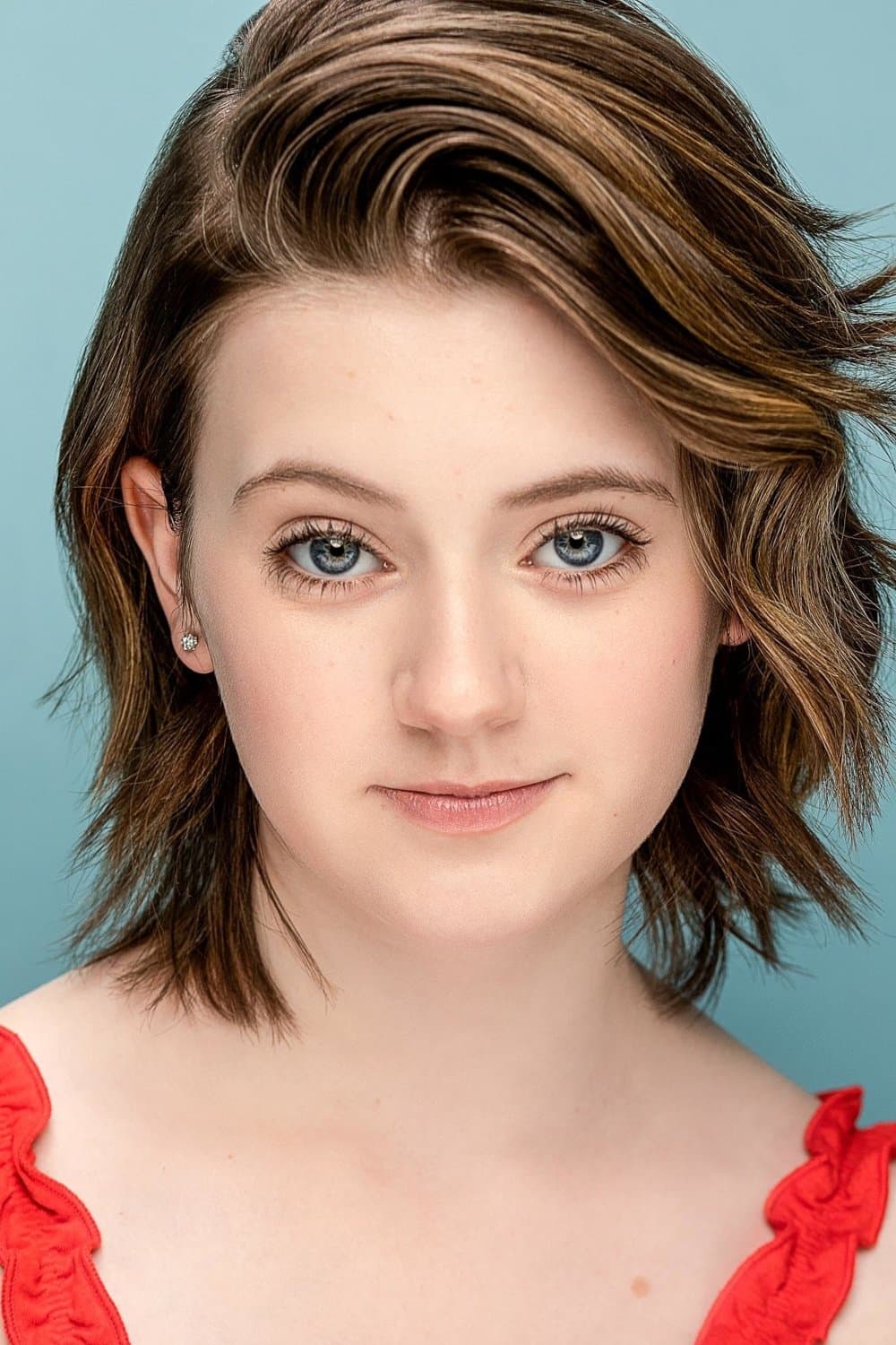 Audrey Bennett profile Audrey Bennett profile