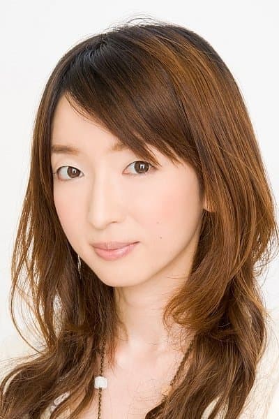 Kaori Mizuhashi profile Kaori Mizuhashi profile