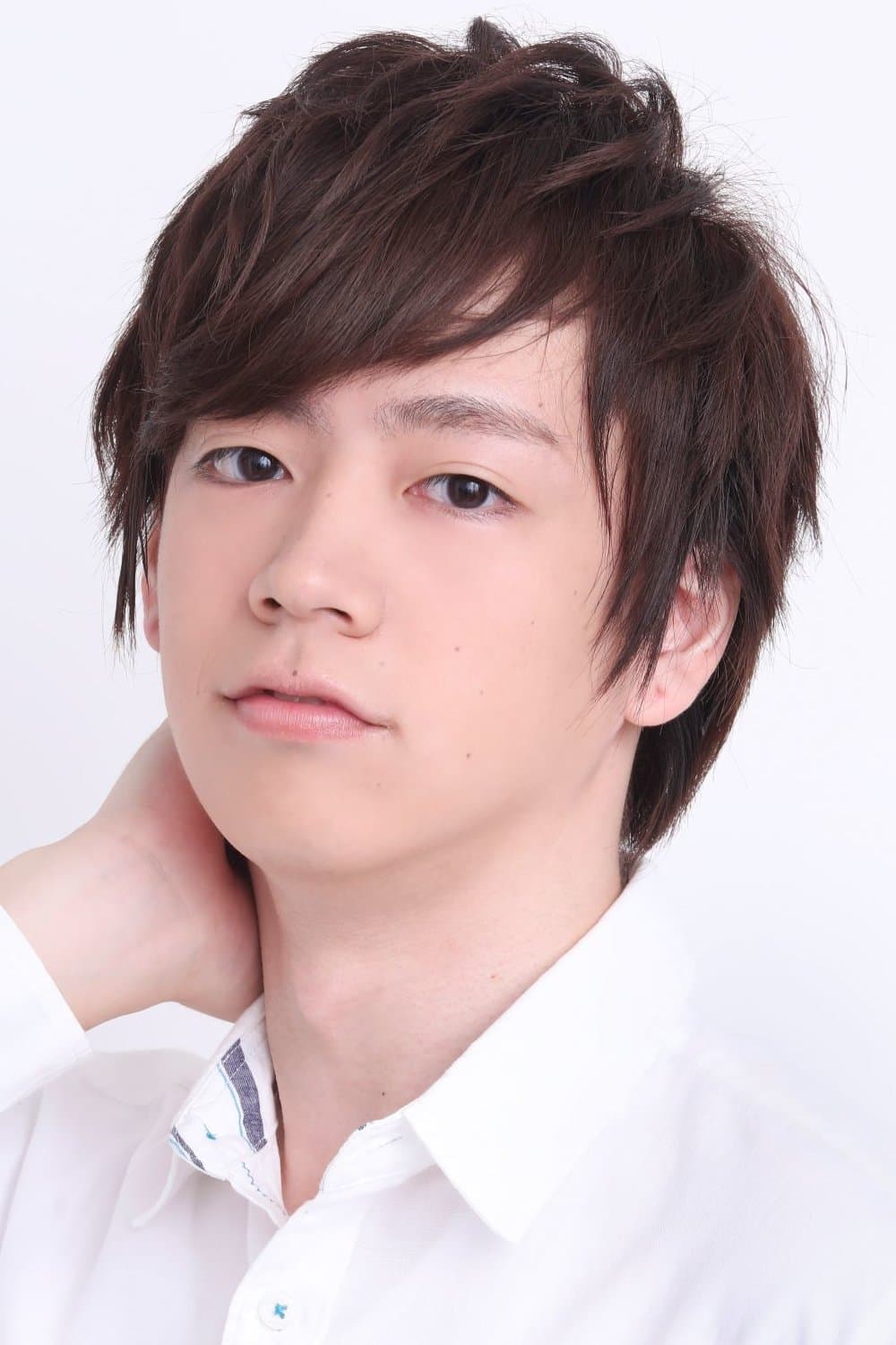 Tasuku Kaito profile Tasuku Kaito profile