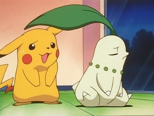 Le Pokémon blues Le Pokémon blues