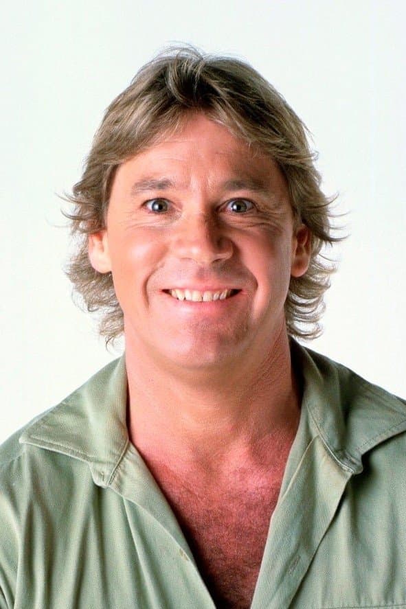 Steve Irwin profile Steve Irwin profile