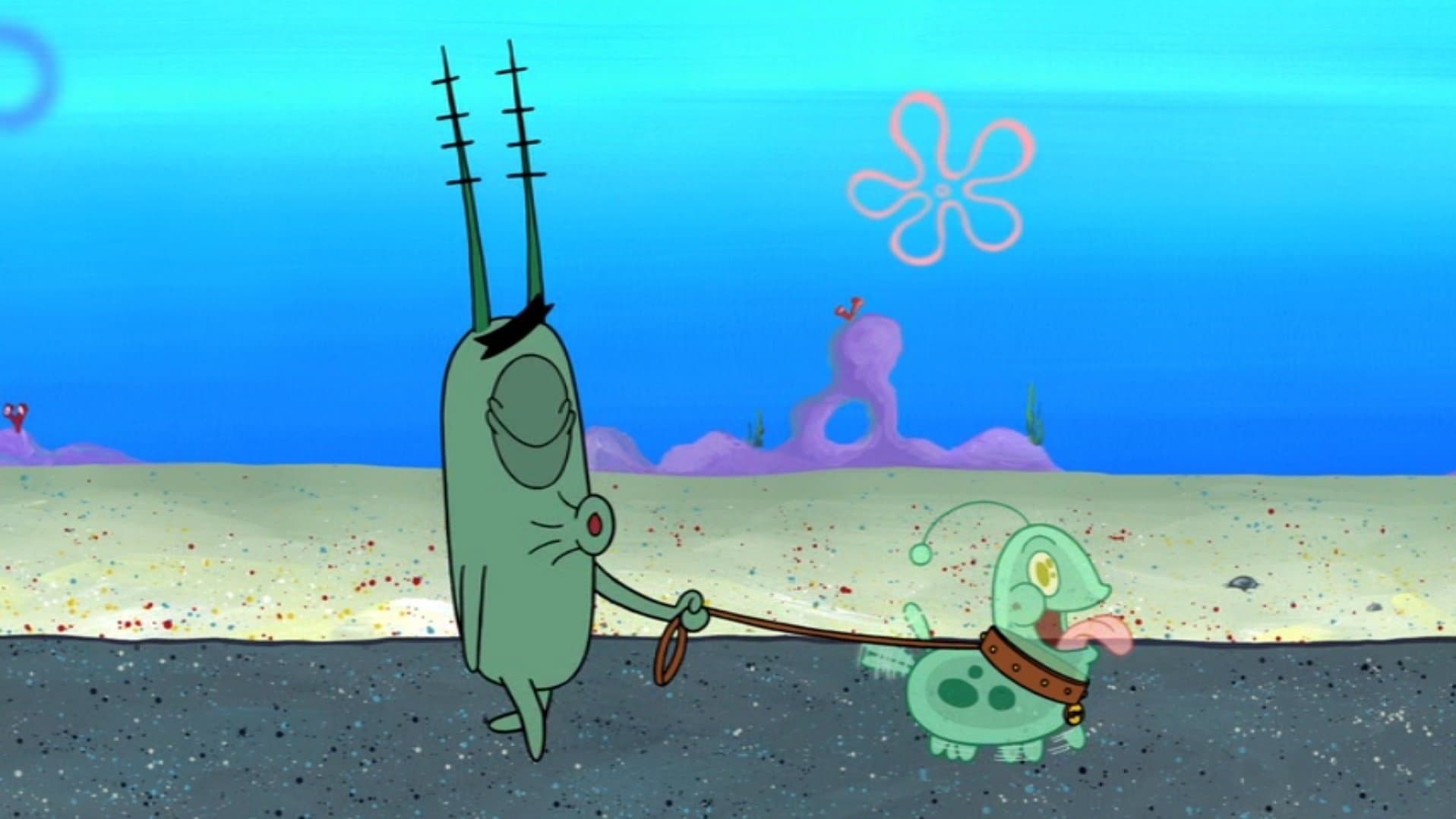 Microbe Microbe