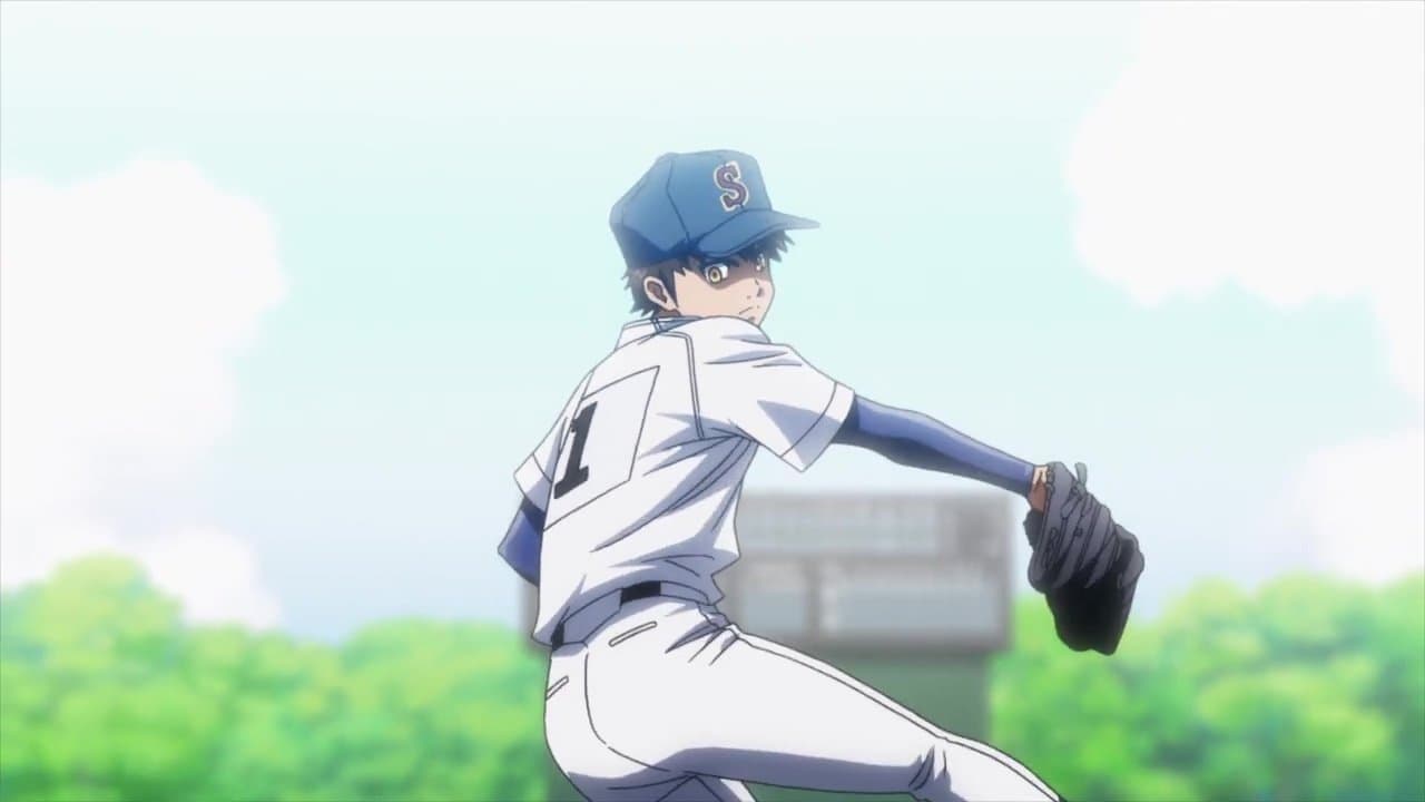 Ace of Diamond Ace of Diamond