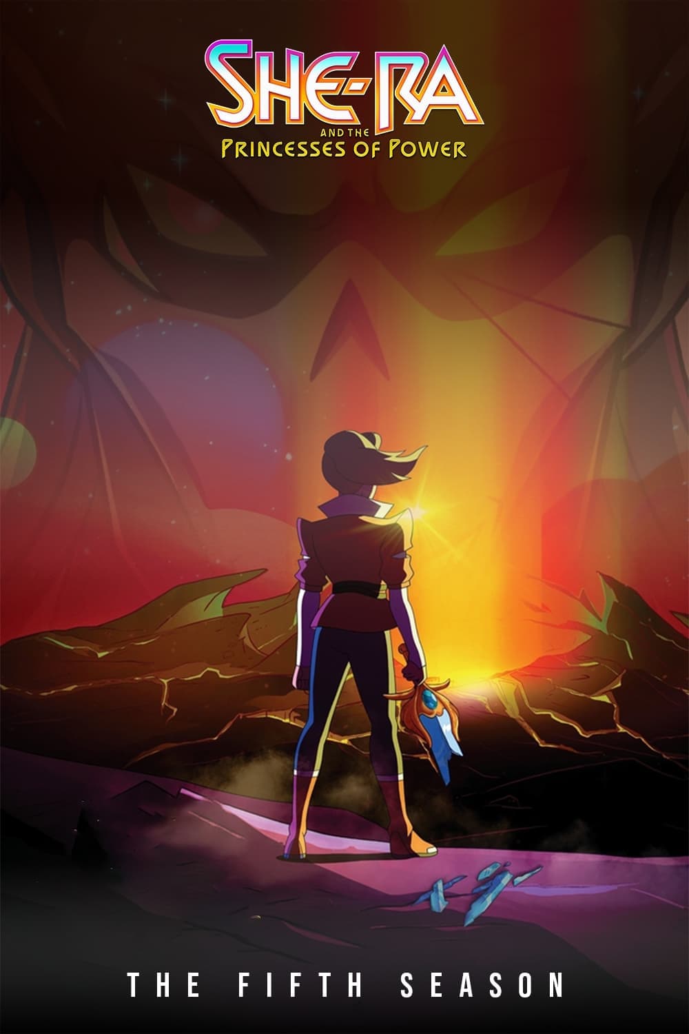 Saison 5 Saison 5